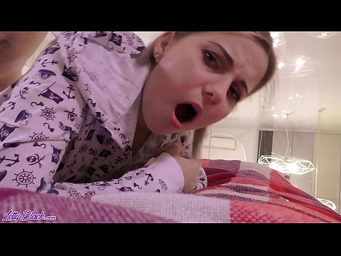 ❤️ Seksi ona qaldirg'och va pregistyle jinsiy aloqa - cum yaqin ❤ Super seks bizda uz.porn-mate.ru ﹏
